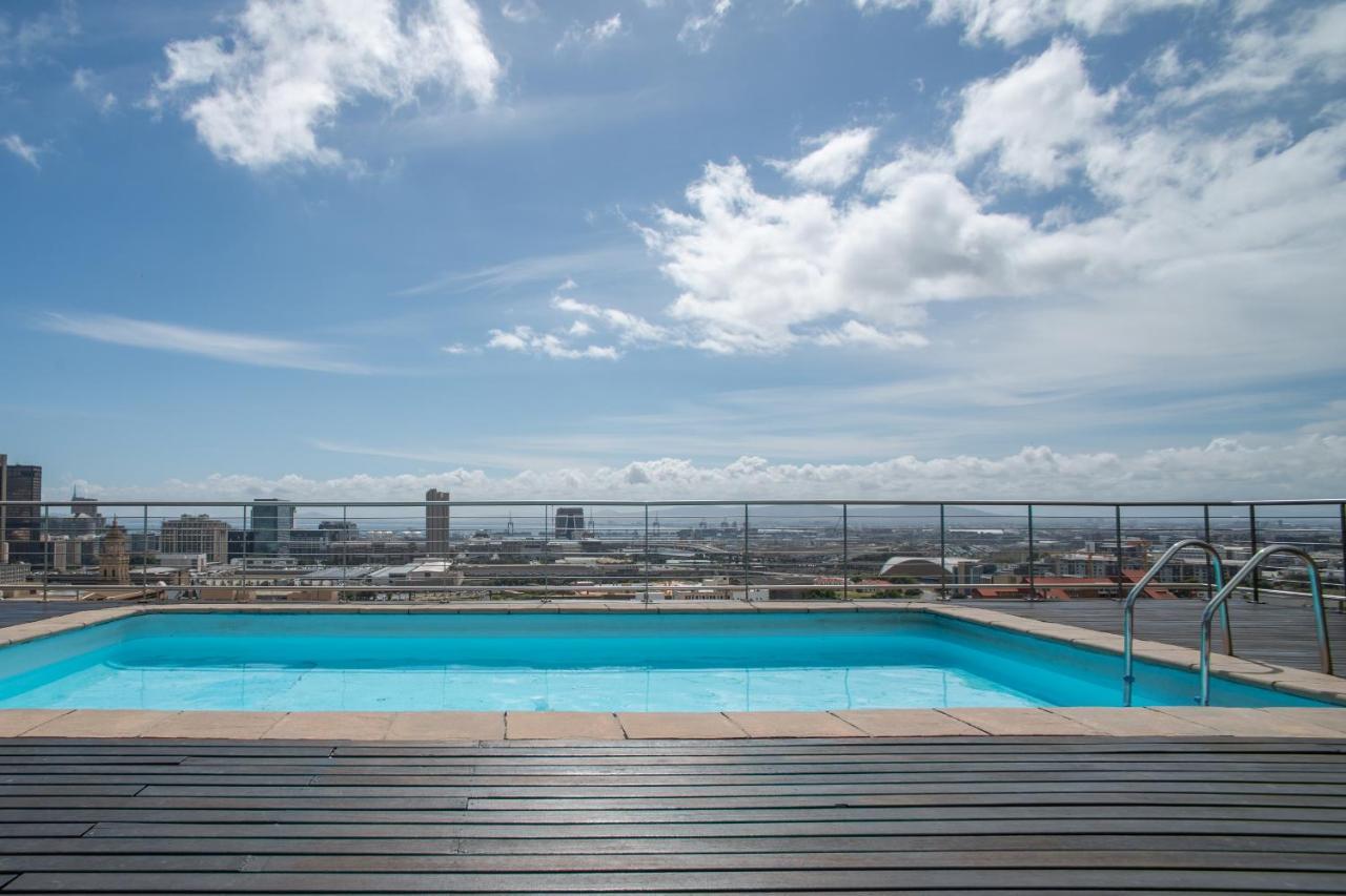 Four Seasons - Penthouse Apartment Cape Town Exterior foto