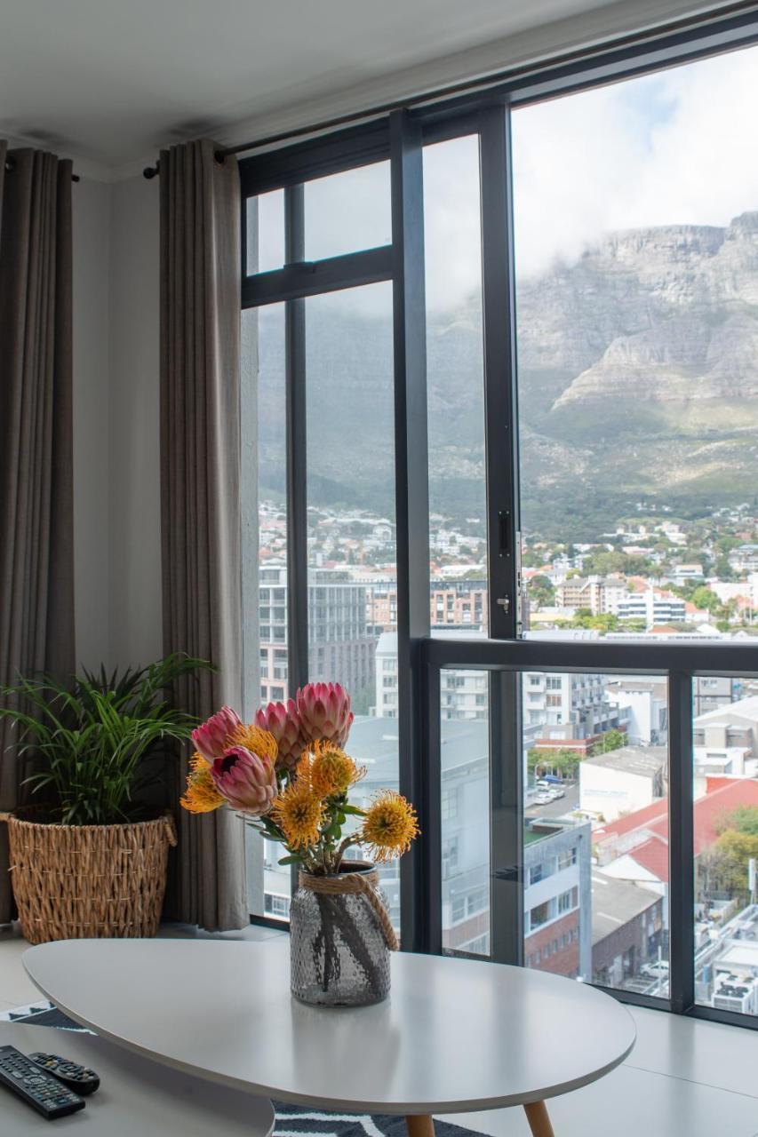 Four Seasons - Penthouse Apartment Cape Town Exterior foto